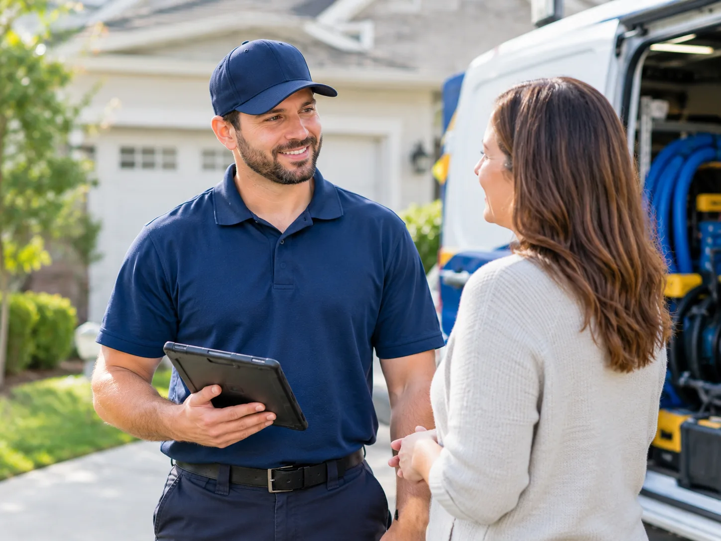 Sewage Backup Cleanup Augusta, OH FAQs